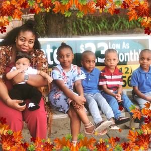 Meet your Posher, Warren